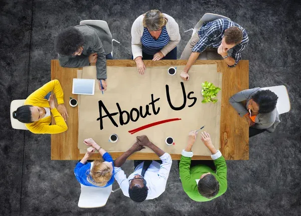 about us 2